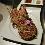 用戶對於GRILLED MEAT Koba.的評論圖