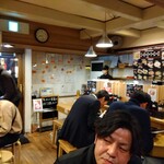 用戶對於らーめん二男坊 博多本店的評論圖