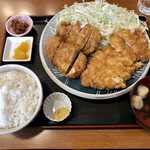 用户对于味処酒房なかむら的评论图