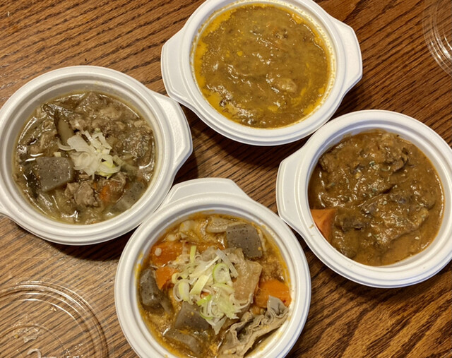 用戶對於でりかよんちゃん 3号店的評論高清圖