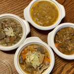 用戶對於でりかよんちゃん 3号店的評論圖