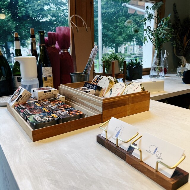 User's recommendation image for Clos wine days