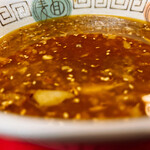 用戶對於ラーメン 麺徳 東陽町店的評論圖