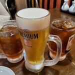 用戶對於中野餃子 「やまよし」的評論圖