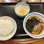 User's review image for 山田うどん 町田図師店