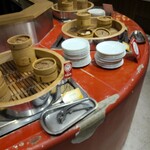 用戶對於九龍點心 マークイズ福岡ももち的評論圖
