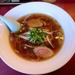 用户对于中華料理 東的评论图