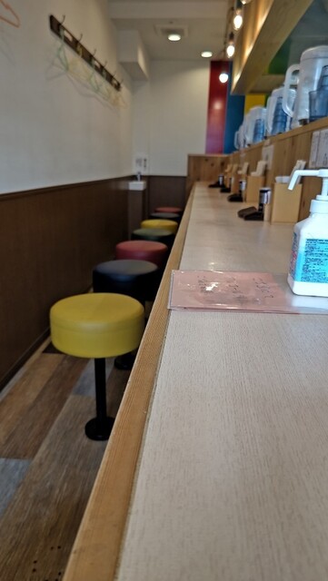 用戶對於鶏そばムタヒロ 花小金井店的評論高清圖