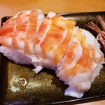 用户对于スシロー 多摩センター店的评论图