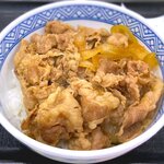 用戶對於吉野家 お茶の水店的評論圖