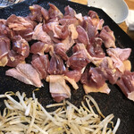 用戶對於地鶏食堂 篠栗店的評論圖