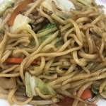用戶對於餃子の王将 歌島橋店的評論圖