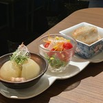 用户对于棲家 富小路店的评论图