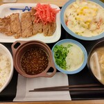 User's review image for 松屋 浅草吾妻橋店