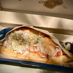 User's review image for LUKE’S LOBSTER 表参道キャットストリート店