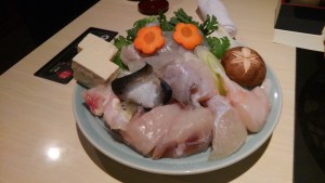 用戶對於玄品 西葛西 ふぐ・うなぎ料理的評論圖