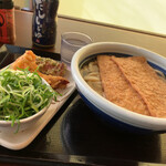 用戶對於丸亀製麺 飯田橋サクラテラス店的評論圖