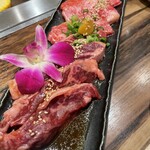 用戶對於さんか亭的評論圖