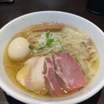用戶對於麺屋 彩音的評論圖