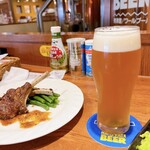 User's review image for はこだてビール