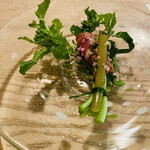 用户对于kiki harajuku的评论图