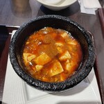 用戶對於四川麻婆 天天酒家 なんば西店的評論圖