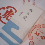 用戶對於とらや 日本橋髙島屋S.C.売店的評論圖