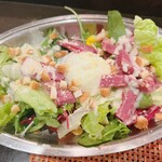 User's review image for やきやき三輪 道頓堀店