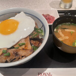 用戶對於新千歳エアポートレストラン by ROYAL HOST的評論圖