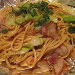 用戶對於狸狸亭 北堀江店的評論圖