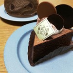 用户对于ブランブリュン的评论图