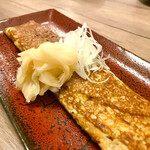 用戶對於ロマンス お好み焼きとクラフトビール的評論圖