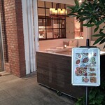 User's review image for マーサーブランチ 六本木