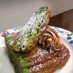 User's review image for ミスタードーナツ イトーヨーカドー狭間ショップ