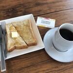 User's review image for カフェ タレス