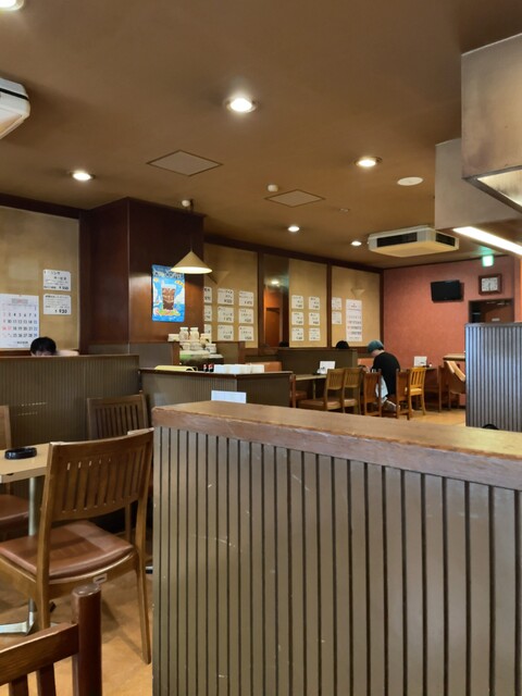用戶對於珈琲の店都亜的評論高清圖