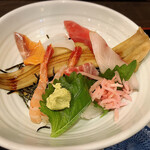User's review image for 大阪あべの赤のれん 天王寺店