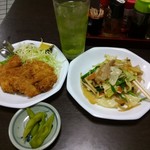 User's review image for ふじもと