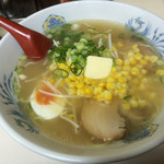 User's review image for らーめん かれん