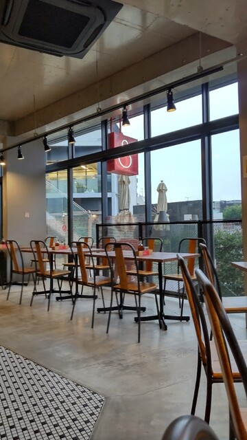 用戶對於PIZZERIA SPONTINI カスケード原宿店的評論高清圖