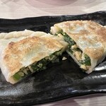 用戶對於沸騰小吃城的評論圖