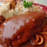 User's review image for グリルショップ やの