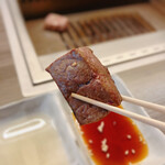 用戶對於上野太昌園 上野本店的評論圖