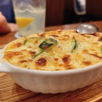 User's review image for ねじまき料理店