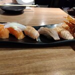 User's review image for しもたや アベ地下店