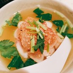 用戶對於魚BAR 一歩 麻布十番的評論圖