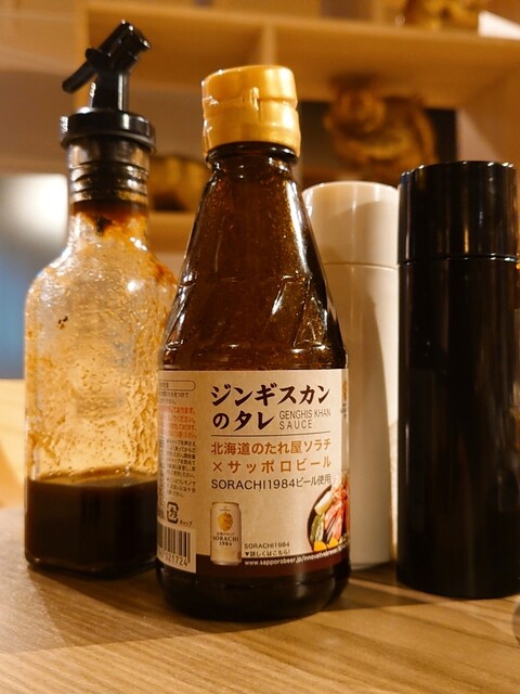 用戶對於KIBORI Hokkaido Restaurant DAICHI的評論高清圖