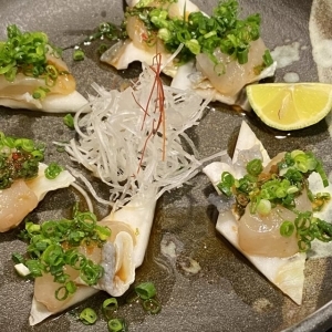 用戶對於玄品 上野 ふぐ・うなぎ・かに料理的評論圖