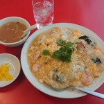 用户对于上海飯店的评论图