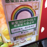 User's review image for 24時間 餃子酒場 高田馬場店